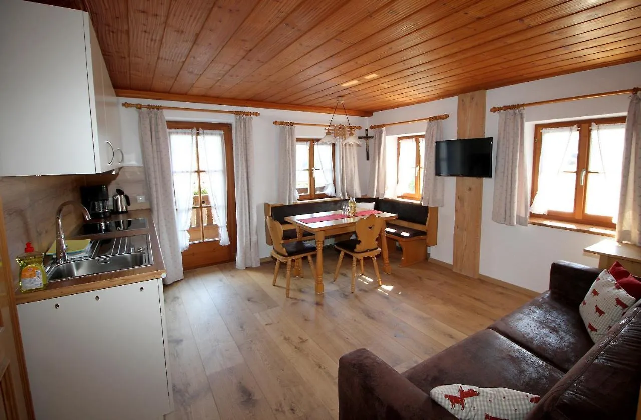 Ferienwohnung Schifterhof location