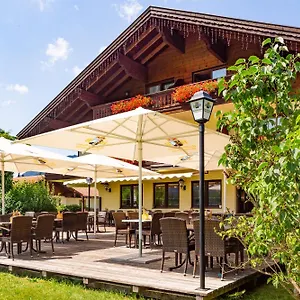 Deva Hotel-restaurant Fischerwirt Inklusive Chiemgau Card Hotell