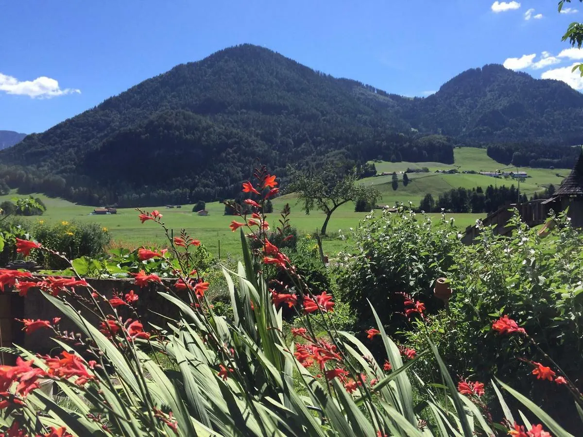 Ferienwohnung Schifterhof Ruhpolding 0*,  Germany