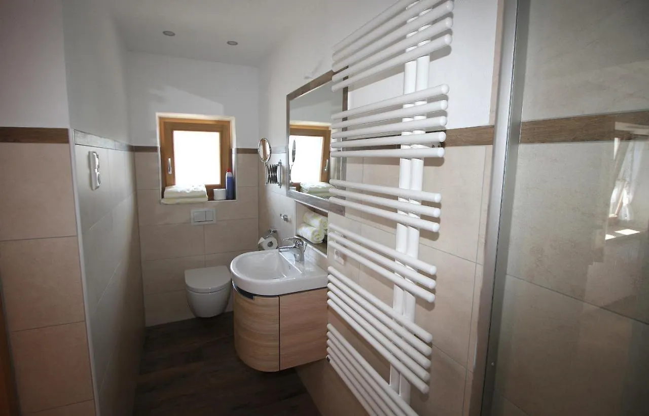 Ferienwohnung Schifterhof Ruhpolding Germany